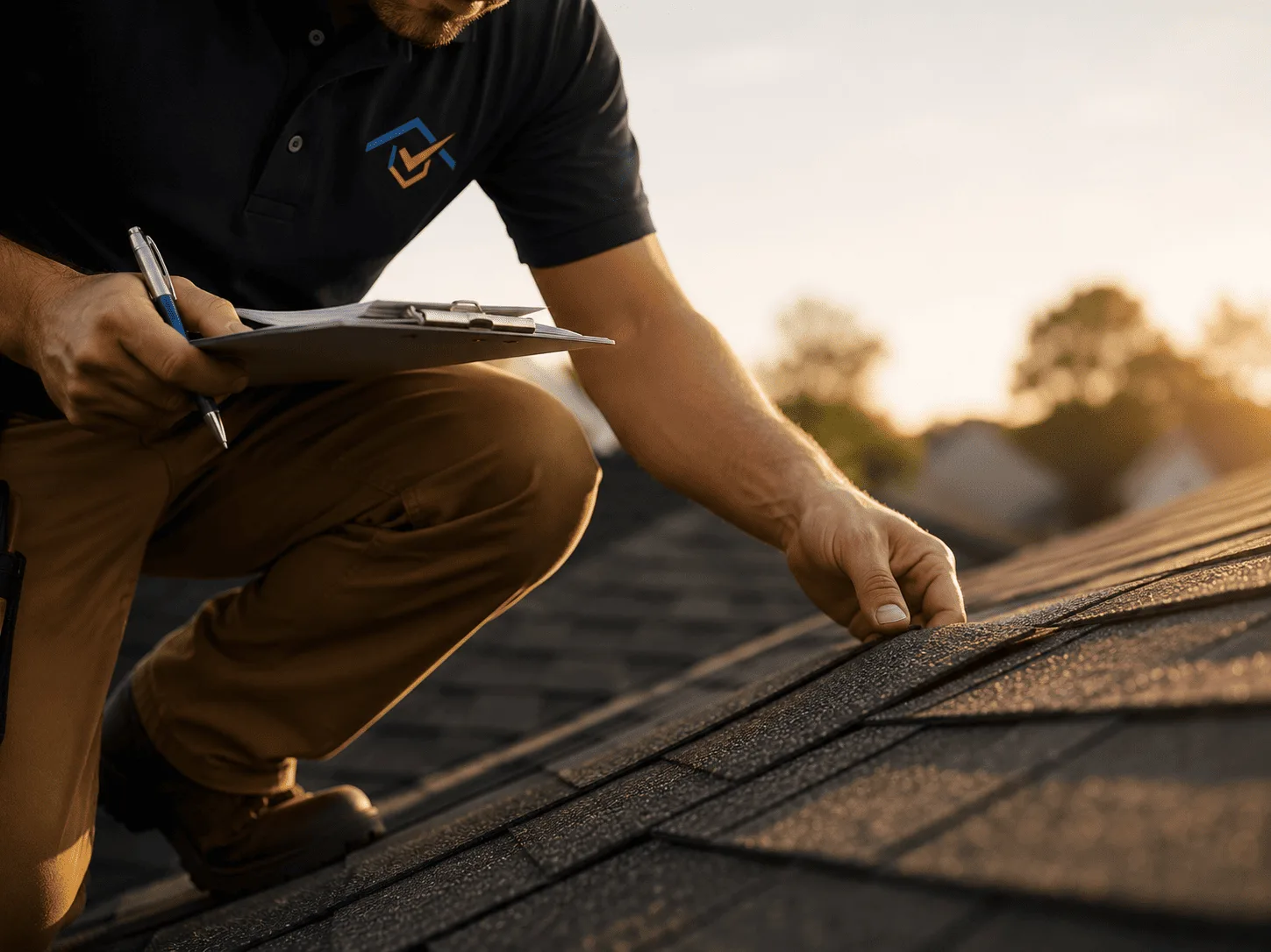 Why Choose Roof Inspection in Rule, TX
